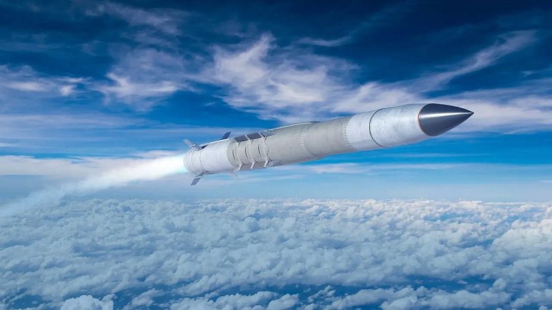 Зенитная ракета PAC-3 MSE